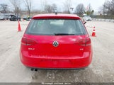 VOLKSWAGEN GOLF TSI S 4-DOOR/TSI SE 4-DOOR/TSI SEL 4-DOOR 3VW217AU9GM029792 снимка