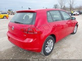 VOLKSWAGEN GOLF TSI S 4-DOOR/TSI SE 4-DOOR/TSI SEL 4-DOOR 3VW217AU9GM029792 fotografie