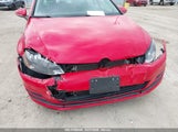 VOLKSWAGEN GOLF TSI S 4-DOOR/TSI SE 4-DOOR/TSI SEL 4-DOOR 3VW217AU9GM029792 fotografie