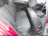 VOLKSWAGEN GOLF TSI S 4-DOOR/TSI SE 4-DOOR/TSI SEL 4-DOOR 3VW217AU9GM029792 fotografie