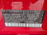 VOLKSWAGEN GOLF TSI S 4-DOOR/TSI SE 4-DOOR/TSI SEL 4-DOOR 3VW217AU9GM029792 снимка