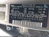 KIA OPTIMA LX 5XXGT4L34JG225587 снимка
