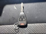 Jeep Compass Latitude 1C4NJDEB6GD617295 снимка