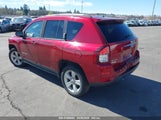 Jeep Compass Latitude 1C4NJDEB6GD617295 fotografie