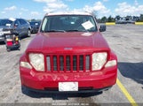 JEEP LIBERTY SPORT 1J8GP28K68W255894 photo