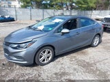 CHEVROLET CRUZE LT AUTO 1G1BE5SM6J7155385 снимка