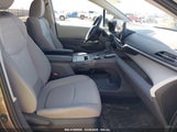 TOYOTA SIENNA LE 5TDKRKEC2RS215953 снимка