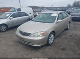 TOYOTA CAMRY XLE 4T1BE30K73U248560 снимка