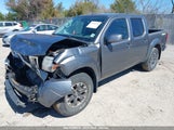 NISSAN FRONTIER PRO-4X 1N6AD0EVXKN717084 снимка