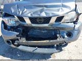 NISSAN FRONTIER PRO-4X 1N6AD0EVXKN717084 снимка