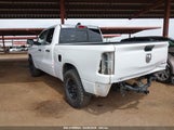 RAM 1500 TRADESMAN 4X4 6'4 BOX 1C6SRFCT4KN612951 снимка