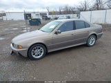 BMW 525IA WBADT43493G030122 снимка