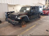 JEEP WRANGLER UNLIMITED RUBICON 4X4 1C4HJXFN8NW242079 fotografie