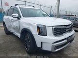 KIA TELLURIDE SX 5XYP54GC0SG591127 fotografie