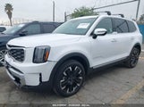 KIA TELLURIDE SX 5XYP54GC0SG591127 fotografie