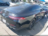 MERCEDES-BENZ AMG GT 43 4-DOOR COUPE W1K7X5KB0RV000415 fotografie