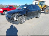 Chevrolet Traverse 2Lt 1GNKVHKD2GJ181493 снимка