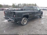 CHEVROLET SILVERADO 2500HD LT 1GCHK23143F129826 снимка