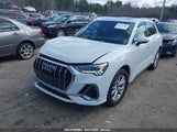 AUDI Q3 PREMIUM 45 TFSI S LINE QUATTRO TIPTRONIC WA1DECF39P1034247 photo
