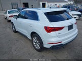 AUDI Q3 PREMIUM 45 TFSI S LINE QUATTRO TIPTRONIC WA1DECF39P1034247 photo