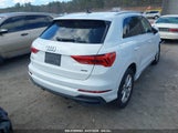 AUDI Q3 PREMIUM 45 TFSI S LINE QUATTRO TIPTRONIC WA1DECF39P1034247 снимка