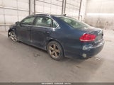 VOLKSWAGEN PASSAT 2.5L SE 1VWBH7A32DC020111 снимка