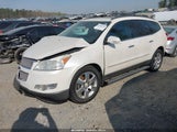 CHEVROLET TRAVERSE LTZ 1GNKVLED5BJ128357 снимка