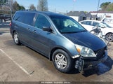 HONDA ODYSSEY EX-L 5FNRL387X6B083643 снимка
