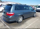 HONDA ODYSSEY EX-L 5FNRL387X6B083643 снимка