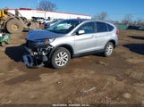 HONDA CR-V EX 2HKRM4H5XFH671643 снимка