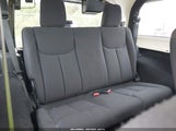 JEEP WRANGLER SPORT 1C4AJWAG6EL208762 photo