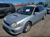 SUBARU IMPREZA WRX JF1GG29622H803500 снимка
