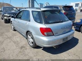 SUBARU IMPREZA WRX JF1GG29622H803500 снимка