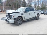 FORD F-150 LIGHTNING LARIAT 1FT6W5L73RWG16719 снимка