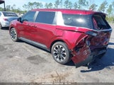 KIA CARNIVAL MPV EX KNDNC5H37R6390534 photo