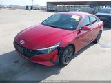 HYUNDAI ELANTRA SEL KMHLM4AG8NU321025 снимка