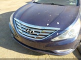 HYUNDAI SONATA SE 5NPEC4AC7DH583348 снимка