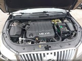 BUICK LACROSSE CXL 1G4GC5ED4BF337295 снимка