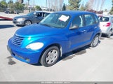 CHRYSLER PT CRUISER 3A4FY48BX6T318052 снимка