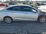 CHEVROLET CRUZE LS 1G1BC5SM5K7108565 снимка