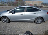 CHEVROLET CRUZE LS 1G1BC5SM5K7108565 снимка