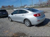 CHEVROLET CRUZE LS 1G1BC5SM5K7108565 снимка