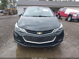 CHEVROLET CRUZE LT AUTO 3G1BE6SM2JS606027 снимка