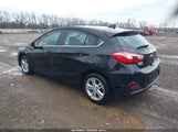 CHEVROLET CRUZE LT AUTO 3G1BE6SM2JS606027 снимка