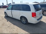 DODGE GRAND CARAVAN SXT PLUS 2C4RDGCG9FR670254 снимка