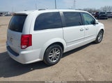 DODGE GRAND CARAVAN SXT PLUS 2C4RDGCG9FR670254 снимка