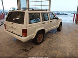 JEEP CHEROKEE LIMITED 1J4FJ78S0NL140703 снимка