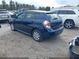 PONTIAC VIBE 5Y2SL67029Z431635 снимка