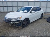 HONDA ACCORD SPORT SE 1HGCR2F13HA055127 снимка