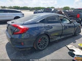 HONDA CIVIC LX 19XFC2F56GE013336 снимка
